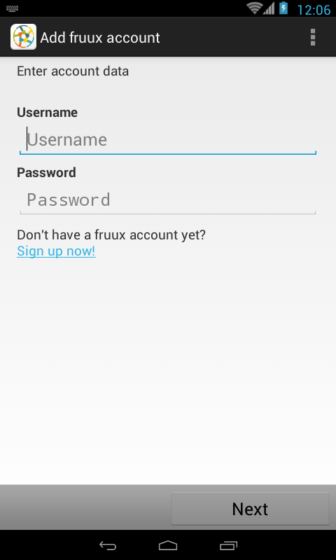 fruux