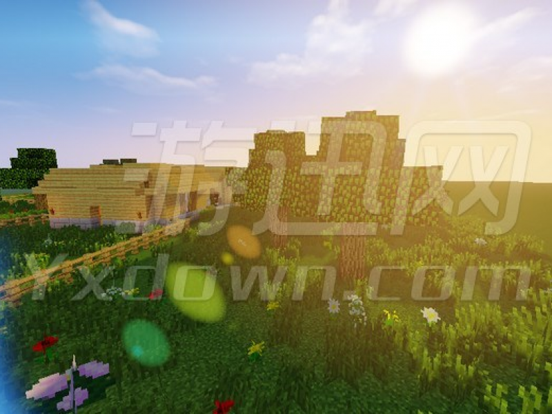 ҵħϰ 1.7.10İͼ