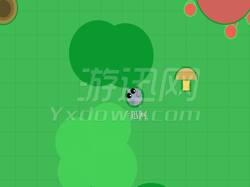 mope.io ҳ