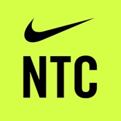 Nike Training Club