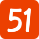 51