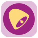 峿
