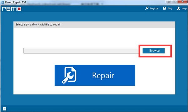 Remo Repair AVI(AVIʽƵ޸)