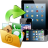 iStonsoft iPad iPod iPhone Data Recovery(ƻݻָ)