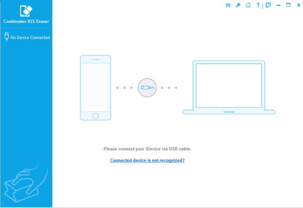 Coolmuster iOS Eraser(ios豸<a href=