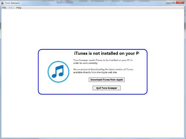 Tune Sweeper(iTunesֹ)