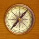 Free HD Compass