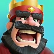 ͻ:ս(Clash Royale)