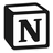 NotionƱʼ