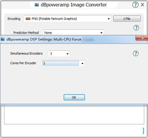 dBpoweramp Image Converter(ͼת)