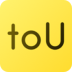toU 