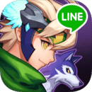 LINE