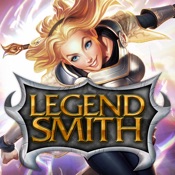 LegendSmith