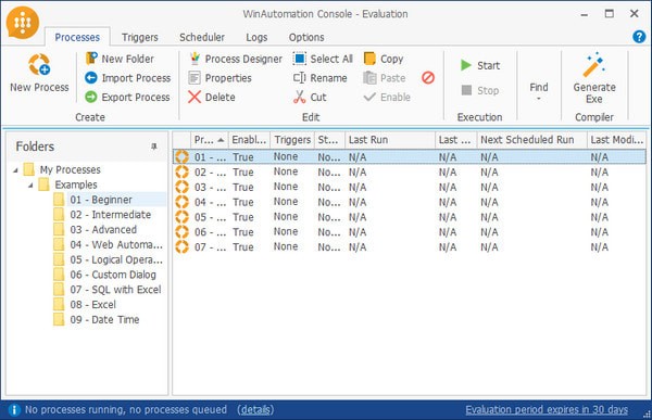 WinAutomation Professional Plus(Զ)