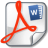 MiNi PDF to Word Converter(PDFתWord)