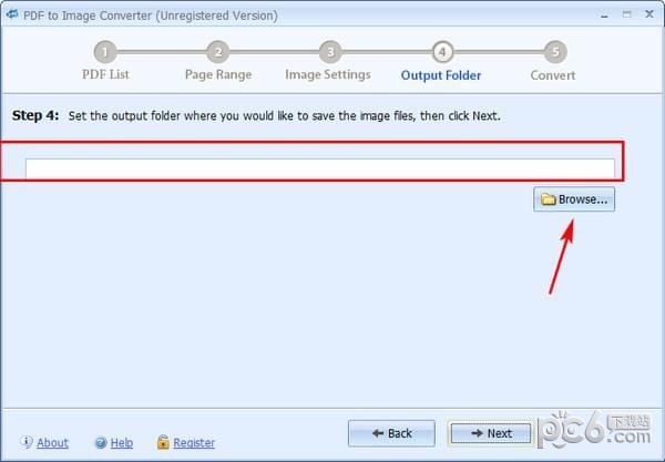 PDFArea PDF to Image Converter(PDFתͼƬ)