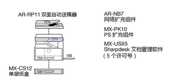 AR-2048S