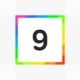 9