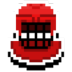 ر