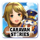 Caravan Stories