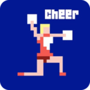 (Cheerleading)