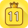 ϵ11