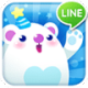LINE
