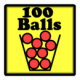 100ֻ