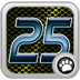 25