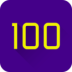 ϳ100