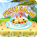 Fruit Salad Cooking