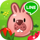 LINE PokoPoko
