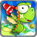 DinoFlyFREE