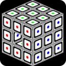 άԹ(Threedimensional Maze)