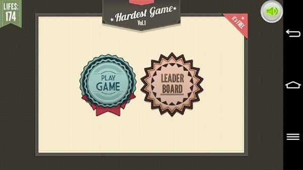 Ϸ(The Worlds Hardest Game)ͼ0