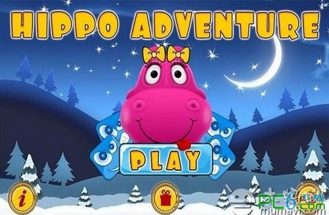 ռHippo Adventure1.0