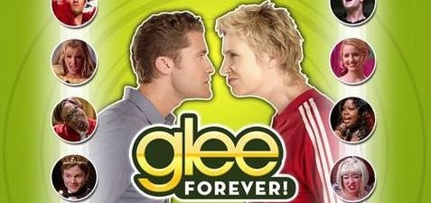 GleeForever