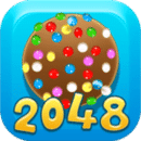 Candy2048