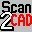 ͼƬתcad(Scan2CAD)