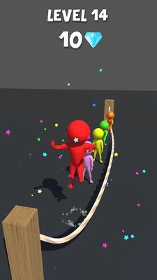 Jump Rope 3D