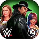WWE