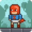 Ironpants