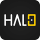 Halo⻷