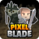 صƬ(Pixel F Bblade)
