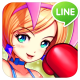 LINEȭӢ