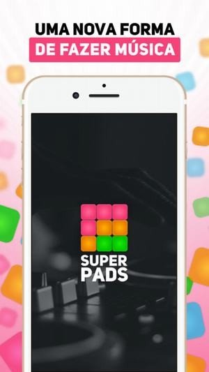 super pads fadedͼ2