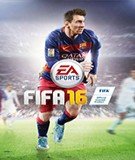 FIFA16中文正式版