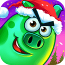 Angry Piggy Seasons