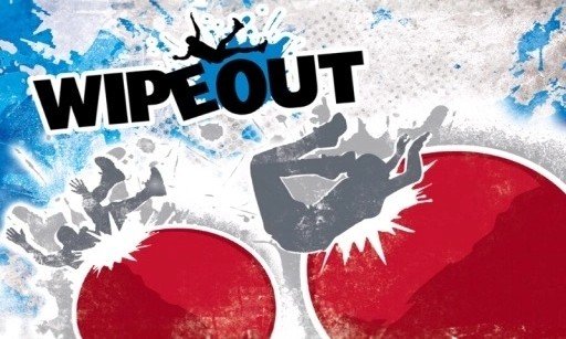 Wipeoutͼ0