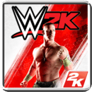 wwe2K20